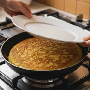 Tortilla Española Recipe