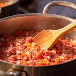 Wegmans Chili Recipe