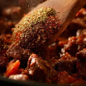 Wegmans Chili Recipe
