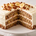 Magnolia Bakery Hummingbird Cake Recipe