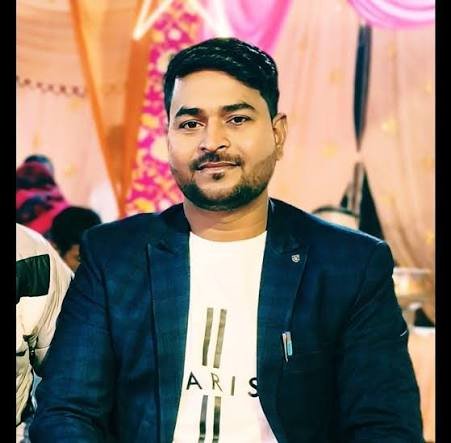 Rahul Gupta - Founder of Vault of Recipes