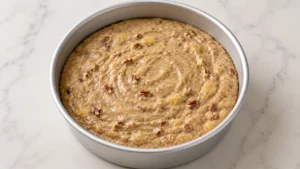magnolia-bakery-hummingbird-cake-fill-cake-pans