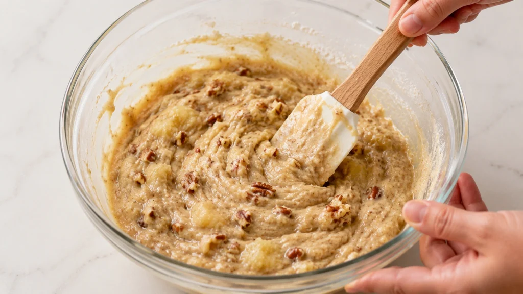 magnolia-bakery-hummingbird-cake-make-batter