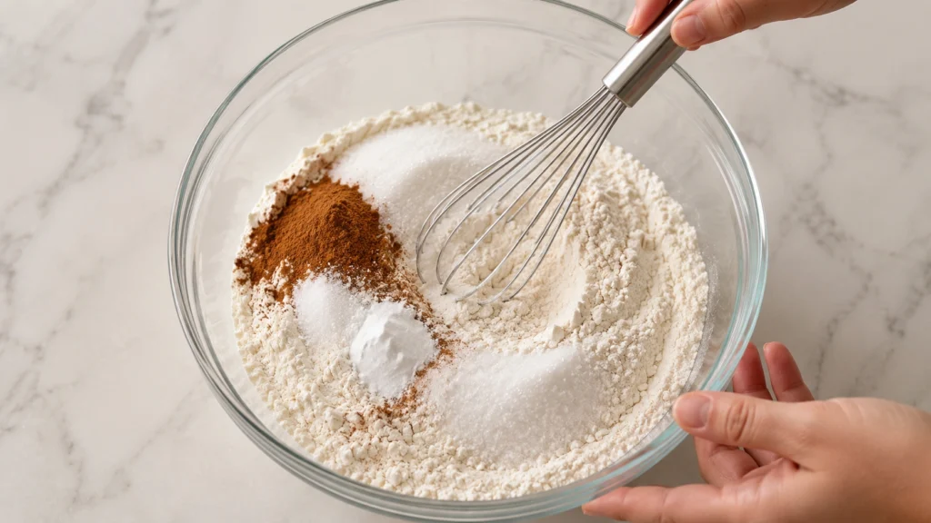 magnolia-bakery-hummingbird-cake-mix-dry-ingredients