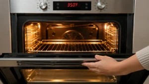 magnolia-bakery-hummingbird-cake-preheat-oven