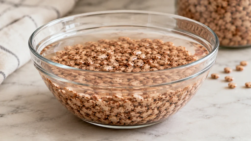 soak-pinto-beans